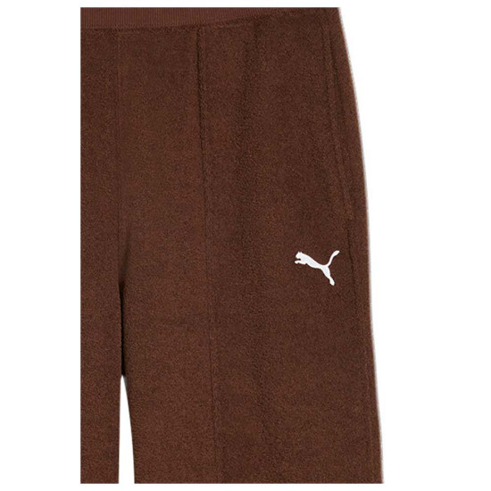 Puma Γυναικείο παντελόνι φόρμας Her High-Waist Winterized Pants Puma Γυναικείο παντελόνι φόρμας Her High-Waist Winterized Pants